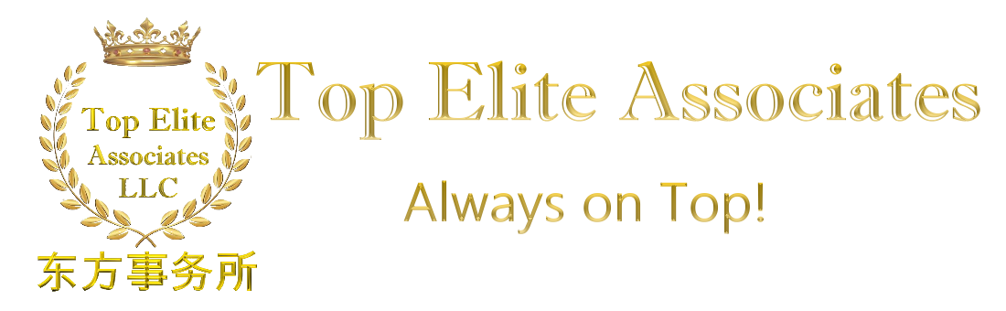 Top Elite Associates LLC